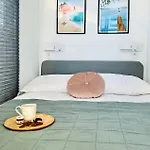 Front Ship In With House Sea View 4* Mielno (Koszalin)