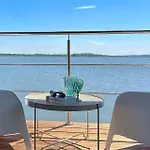 Front Ship In With House Sea View 4* Mielno (Koszalin)