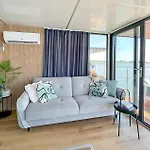 Front Ship In With House Sea View Mielno (Koszalin)