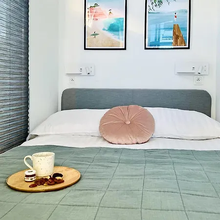 Strandlage In Mit Haus Und Meerblick 4* Mielno