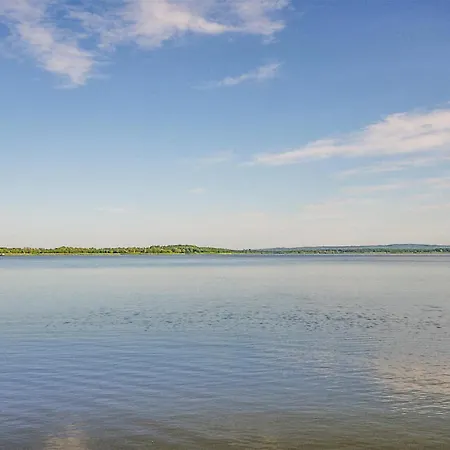 Strandlage In Mit Haus Und Meerblick Botel Mielno