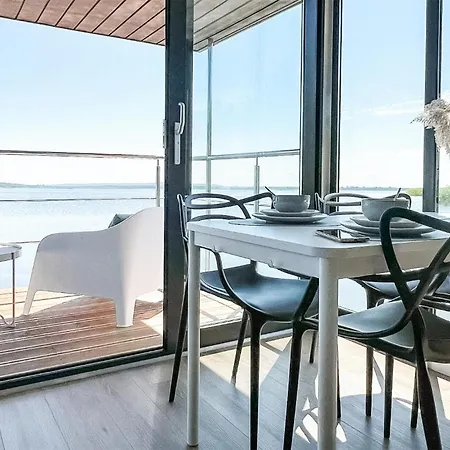 Cozy Ship In With Kitchen