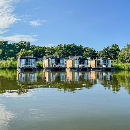 Cozy Ship In With Kitchen 4*